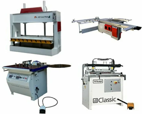 PCM 1 Cabinet Making Machines CP PS MEB SHMB
