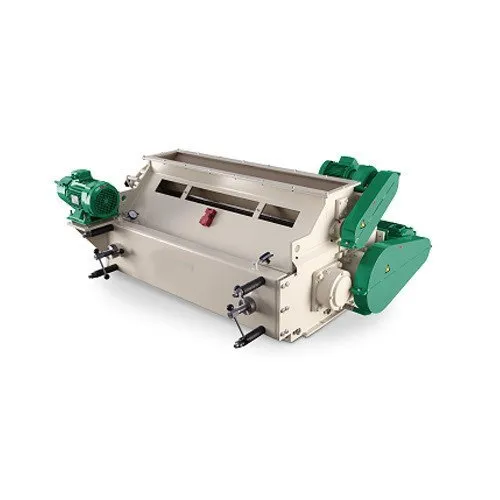 Pellet Crumbler Machine,8-10 tph