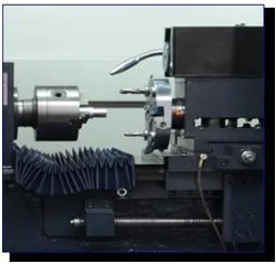 PENTAGON CNC Tr