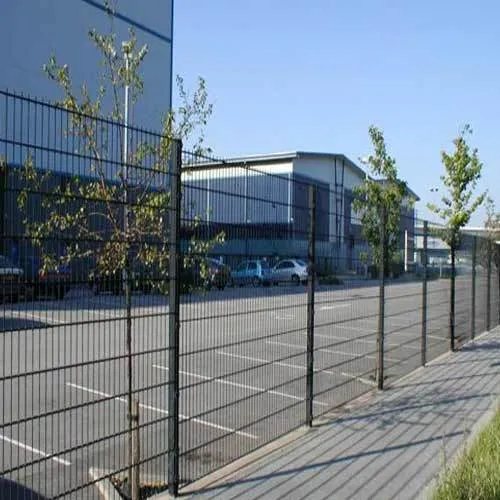 Perimeter Protection