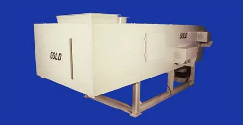 Permanent Magnetic Concentrator Separator in mumbai