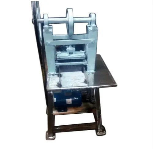Petha Punching Machine, Voltage: 220 V