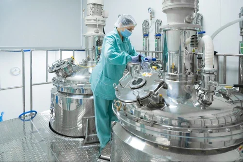 Pharmaceutical 