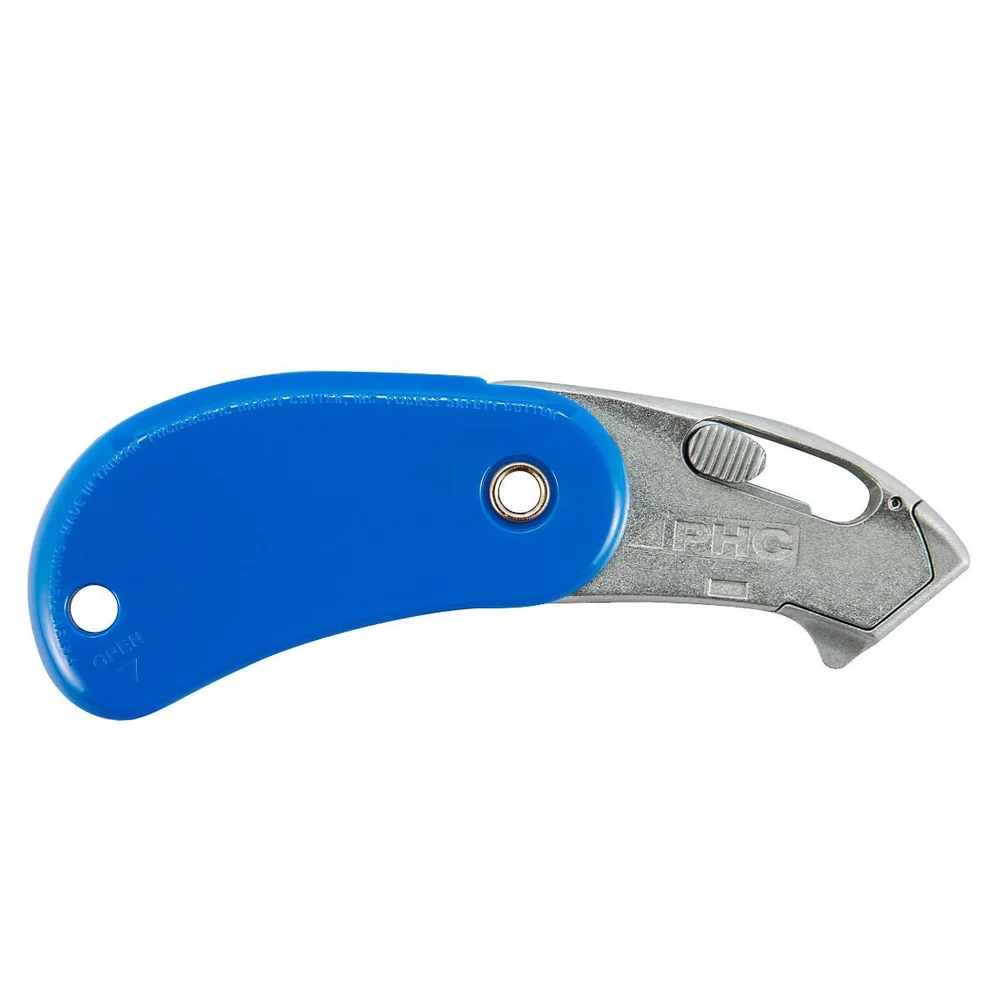 PHC Plastic Ceramic Blade safety Knife
