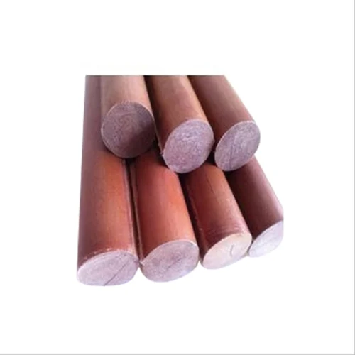 Phenolic Laminated Fabric Rod