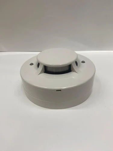 Photoelectric Sensing Alarms