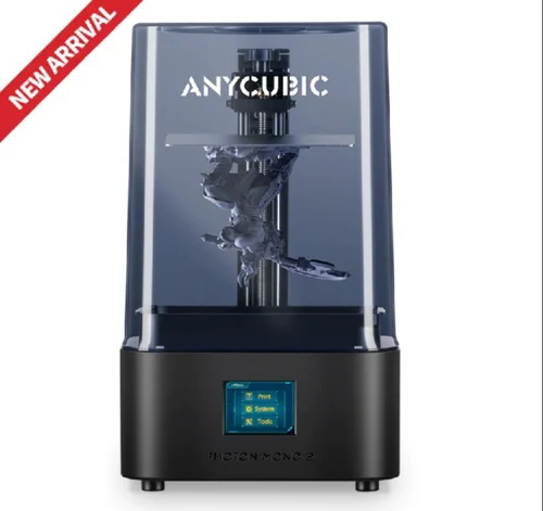 Photon Mono2 LCD 3D printer, For Printing Models
