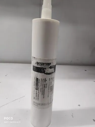 Pidilite Autopro Simp 1000 One-Part Simp Elastic Sealant, 290 Ml Cartridge