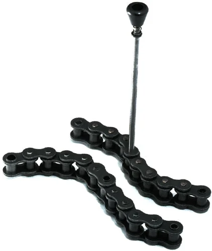 Pin Oven Chain, For Industrial