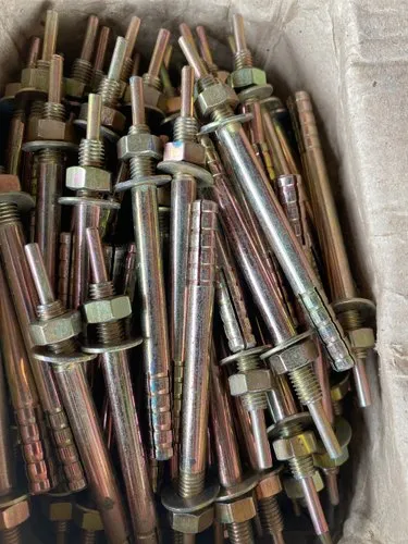 Pin Type Fastener