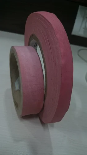 Pink Rayon Tape