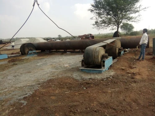 PIPE INTERNAL LINING SERVICES