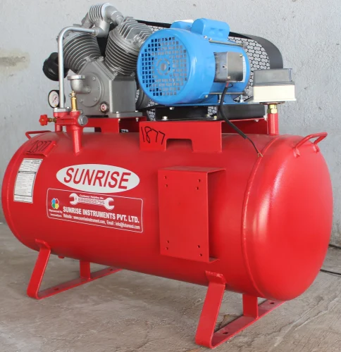 Piston Air Compressors