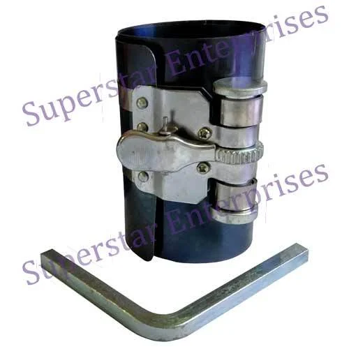 Piston Ring Com