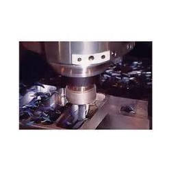 Pitch Machining