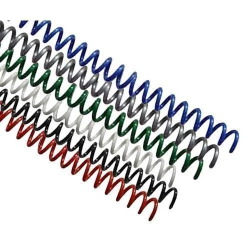 Pitch Plastic Spiral Coil