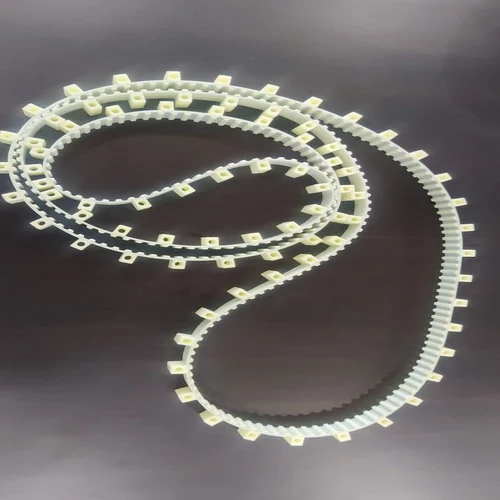 PIX PU Belts (Carding Flat), For Carding Machines