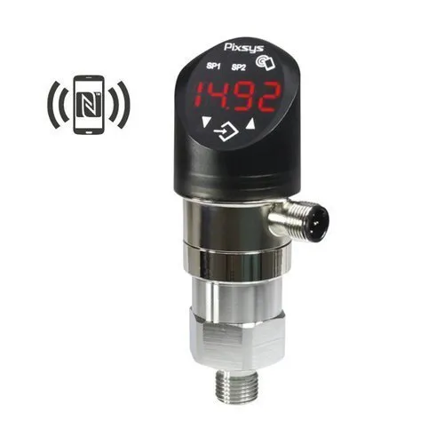 Pixsys Pressure
