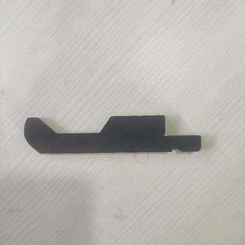 Plain 20x25mm(LxB) Special Punch Press Brake Dies