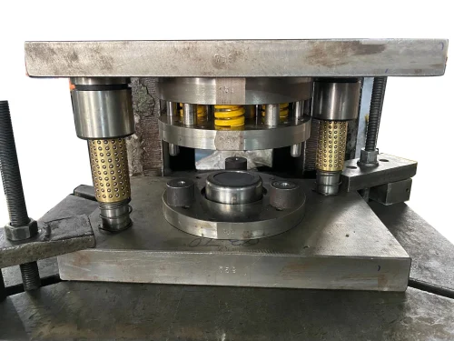 Plain Deep Draw Dies, For Sheet Metal Machinery