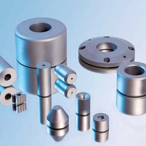 Plain Tungsten 