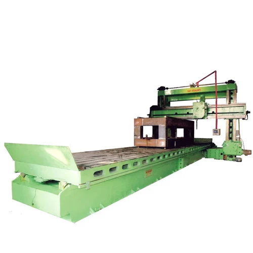 Plano Milling M