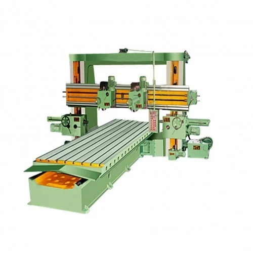 Plano Milling M