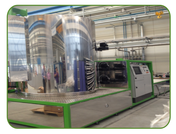 Plasma Nitriding Services