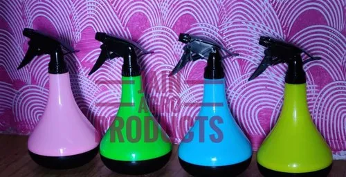 Plastic Agricultural Hand Spray Pump