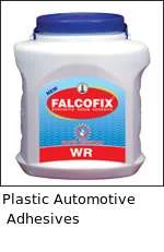 Plastic Automot