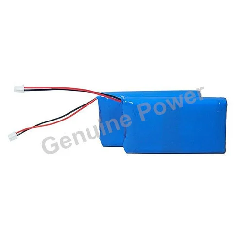 Plastic Battery