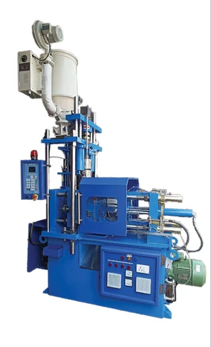 Plastic Cap Mak