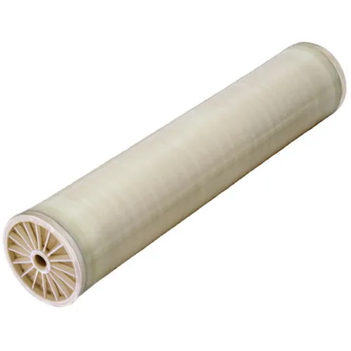 Plastic Commercial Reverse Osmosis Membrane, Lengt