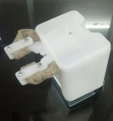 Plastic Elevator Oil Cup 250 ml