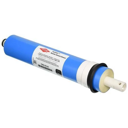 Plastic Filmtech Membrane, Capacity: 65GPD