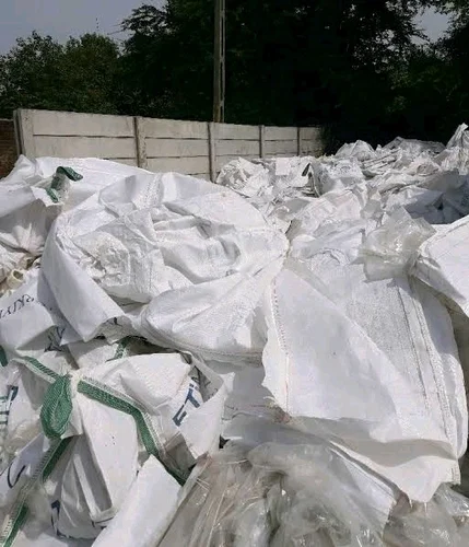 Plastic JUMBO B