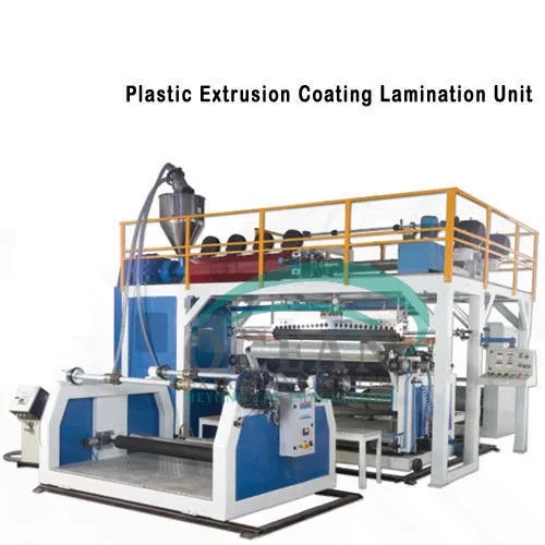 Plastic Laminat