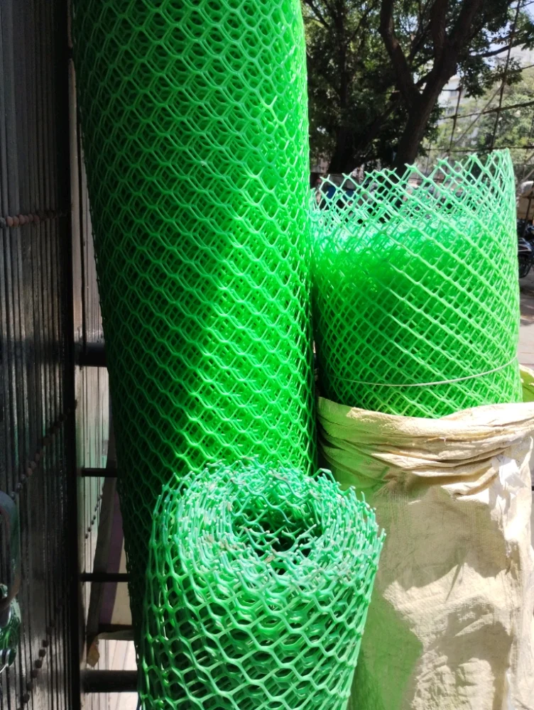 Plastic Net