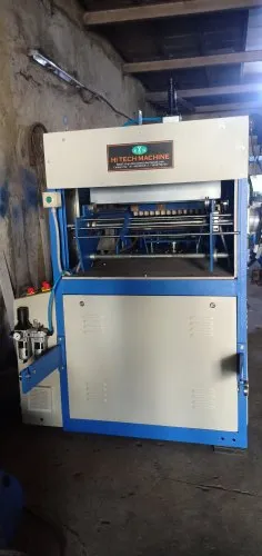 Plastic Nursery