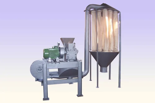 Plastic Pulveri
