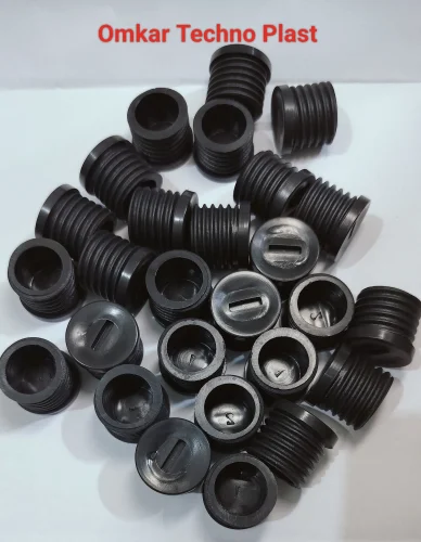 Plastic Thread Protector