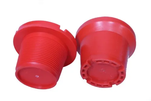 Plastic Thread Protector  Drill Pipe & Coller