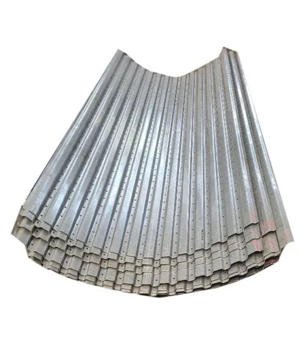 Plate Bending Services