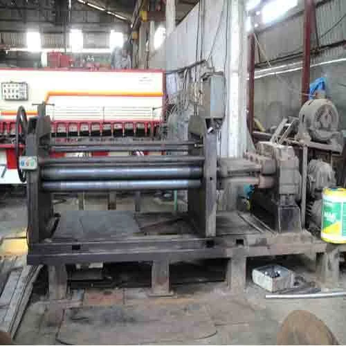 Plate Decoiling Services