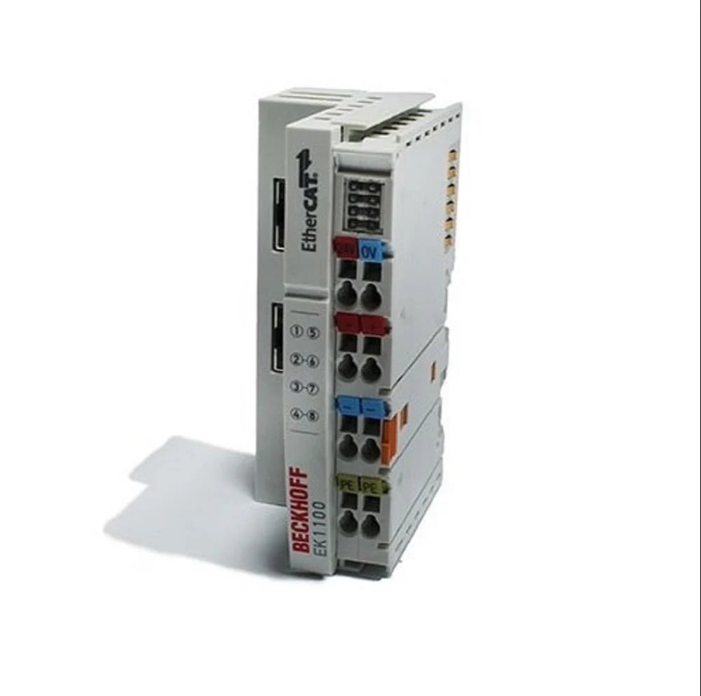 PLC