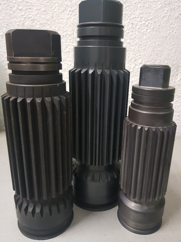 Pneumatic Actua