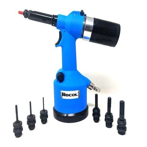 Pneumatic Air R