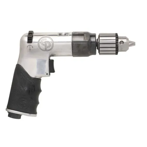 Pneumatic Drill