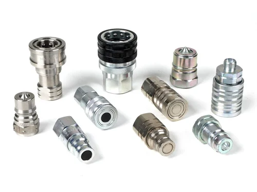 Pneumatic Quick