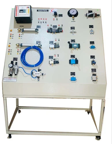 Pneumatic Trainer Kit